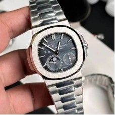 Patek Philippe Nautilus 5712/1A TOP Customized Modifications 