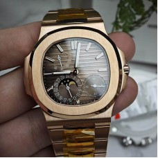 Patek Philippe Nautilus 5712/1R TOP Customized Modifications 