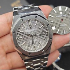 AP15450ST Gray Customized Modifications DP Dial/Instantaneously Jumping Date