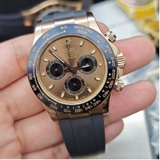 Rolex Daytona  TOP Customized Modifications Tungsten Steel Heavier Version Weight140+G 