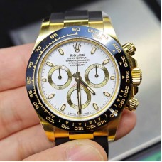 Rolex Daytona  TOP Customized Modifications Tungsten Steel Heavier Version Weight145+G  APS Factory