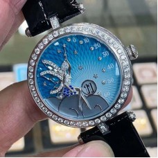 Van Cleef&Arpels DIAMOND-STUDDED CUSTOMIZED MODIFICATIONS (Price On Request)