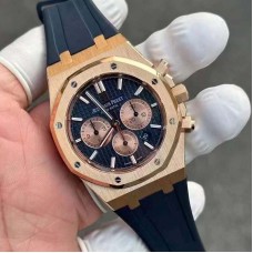 AP 26331OR  Real/Genuine/Original Accessories Modifications:Original FP1185 Movement+18K REAL GOLD CASE(CNC CUSTOMIZED)