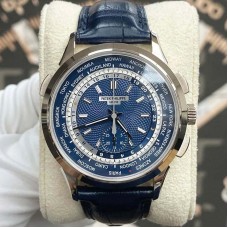 Patek Philippe World Time Chronograph 5930G Real/Genuine/Original Accessories Modifications