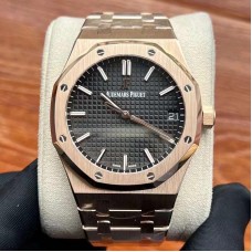 AP 15500OR 18K REAL GOLD CNC CUSTOMIZED CASE&BRACELETS TOP MODIFCATIONS DIAL+HANDS+DATES
