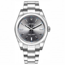 AR Factory Rolex Oyster Perpetual 39 MM Model:114300-0001