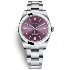 AR Factory Rolex Oyster Perpetual 39 MM Model:114300-0002