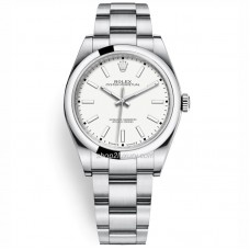 AR Factory Rolex Oyster Perpetual 39 MM Model:114300-0004