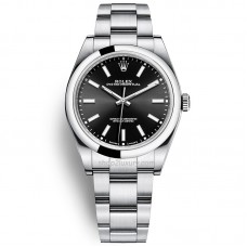 AR Factory Rolex Oyster Perpetual 39 MM Model:114300-0005