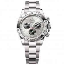 Clean Factory Rolex NEW Daytona  Ref.126509-0003 / FOCUS ON THE BEST REP ROLEX