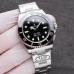 Clean Factory Submariner 124060 No Date 41 MM V4/ Focus On The Best Rep