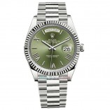 EW Factory Rolex Day-Date  40 MM Model 228239-0033