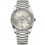 EW Factory Rolex Day-Date  40 MM Model 228239-83419