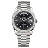 EW Factory Rolex Day-Date  40 MM Model228349RBR-0002