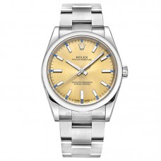 EW Factory Rolex Oyster Perpetual 34 MM Model:114200-0022