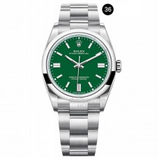 EW Factory Rolex Oyster Perpetual 36 MM Model:126000-0005