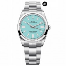 EW Factory Rolex Oyster Perpetual 36 MM Model:126000-0006