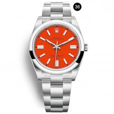 EW Factory Rolex Oyster Perpetual 36 MM Model:126000-0007