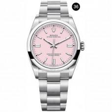 EW Factory Rolex Oyster Perpetual 36 MM Model:126000-0008