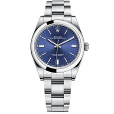 EW Factory Rolex Oyster Perpetual 39 MM Model:114300-0003