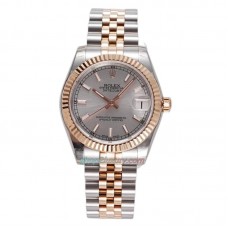 GS Factory Rolex Datejust 31MM LADIES 278271 S/R