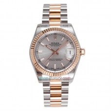 GS Factory Rolex Datejust 31MM LADIES 278271 S/R