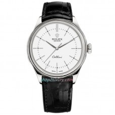 EW Factory Rolex Cellini Model:50509-0016 White Dial