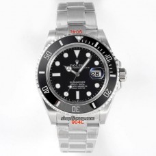 RO Factory Submariner 41MM 126610LN  / Focus On The Best Rep