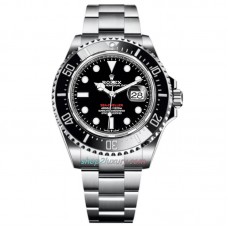 VSFACTORY ROLEX SEADWELLER MODEL:126600-0002/BEST VERSION