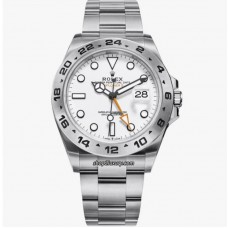 Clean Factory Rolex Explorer II 42.0 MM Reference 226570-0001/Focus On The Best Quality