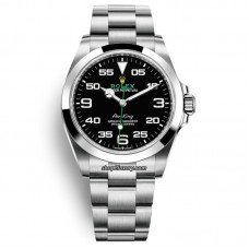 VS Factory Rolex Air King 126900-0001 40MM Oyster   Focus On The Best Quality