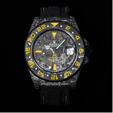 VS FACTORY DIW GMT-MASTER II NTPT YELLOW / FOCUS ON THE BEST REP