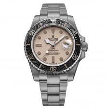 VS FACTORY DIW SUBMARINER LATEST RELEASES 40 MM CARBON BEZEL   / ONLY FOCUS ON BEST REP