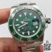 VS FACTORY SUBMARINER 40 MM 116610LV HULK / ONLY FOCUS ON BEST REP