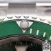 VS FACTORY SUBMARINER 40 MM 116610LV HULK / ONLY FOCUS ON BEST REP