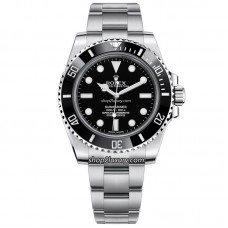 VS FACTORY SUBMARINER 40 MM 114060-97200 NO DATE / ONLY FOCUS ON BEST REP