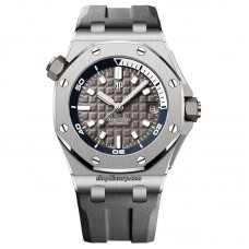 APF Factory Royal Oak Offshore Diver 15720ST.OO.A009CA.01/Only Focus On Best Quality