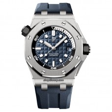 APF Factory Royal Oak Offshore Diver 15720ST.OO.A027CA.01/Only Focus On Best Quality