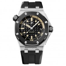 APF Factory Royal Oak Offshore Diver 15720CN.OO.A002CA.01/Only Focus On Best Quality