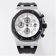 APF Factory Royal Oak Offshore Chronograph 25940ST /Only Focus On Best Quality