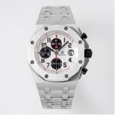 APF Factory Royal Oak Offshore Chronograph 26170ST.OO.1000ST.01 /Only Focus On Best Quality