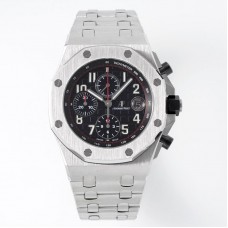 APF Factory Royal Oak Offshore Chronograph 26170TI.OO.1000TI.01 /Only Focus On Best Quality