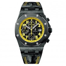 APF Factory Royal Oak Offshore Chronograph 26176FO.OO.D101CR.01 /Only Focus On Best Quality