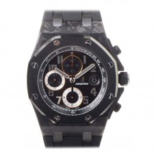 APF Factory Royal Oak Offshore Chronograph 26205AU.OO.D002CR.01 /Only Focus On Best Quality