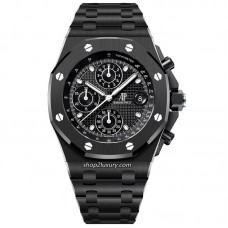 APF Factory Royal Oak Offshore Chronograph 26238CE.OO.1300CE.01 /Only Focus On Best Quality