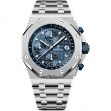 APF Factory Royal Oak Offshore Chronograph 26238ST.OO.2000ST.01 /Only Focus On Best Quality