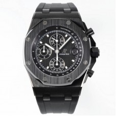 APF Factory Royal Oak Offshore Chronograph 26238ST /Only Focus On Best Quality