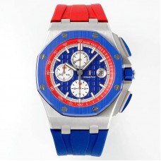 APF Factory Royal Oak Offshore Chronograph 26400SO.OO.A502CA.01 /Only Focus On Best Quality