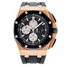 APF Factory Royal Oak Offshore Chronograph 26400RO.OO.A002CA.01 /Only Focus On Best Quality