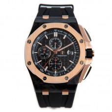APF Factory Royal Oak Offshore Chronograph 26400RO.OO.A002CA.02/Only Focus On Best Quality